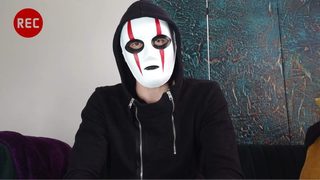 Found Footage of Fear: Digital Terror still 6