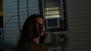 The Ghost in the Darkness still 3