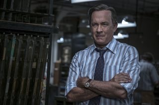The Post still 8