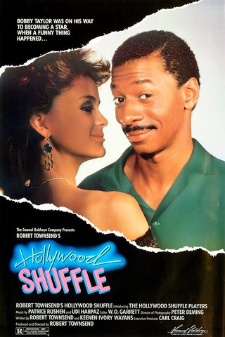Hollywood Shuffle still 6