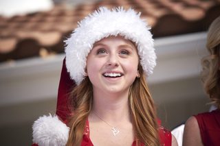 I'll Be Next Door for Christmas still 5