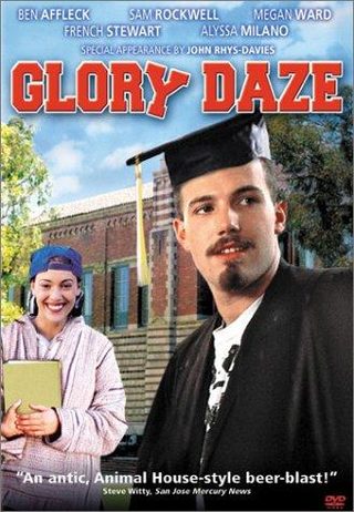 Glory Daze still 2