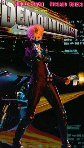 The Demolitionist still 6
