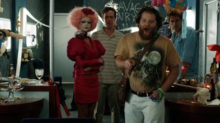 The Hungover Games still 4