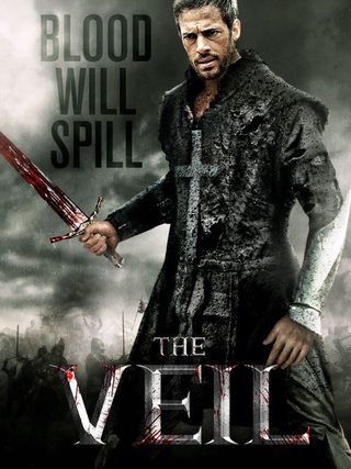 The Veil still 5