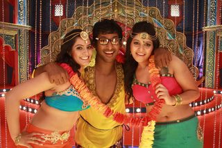 Madha Gaja Raja still 5