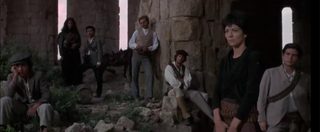 Compañeros still 3