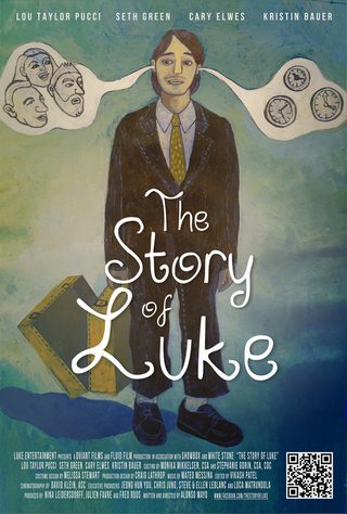 The Story of Luke still 2