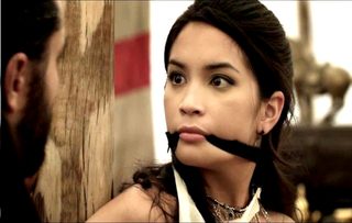 The Scorpion King 3: Battle for Redemption still 7