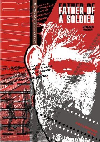 Father of a Soldier still 4