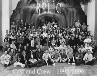 The Relic still 4