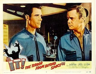 It! The Terror from Beyond Space still 4
