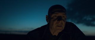 The Investigator still 2