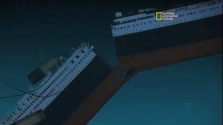 Titanic: 20 Years Later with James Cameron still 2