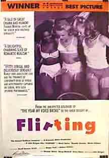 Flirting still 1