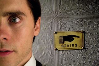 Mr. Nobody still 2