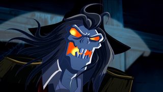 Scooby-Doo! Legend of the Phantosaur still 6