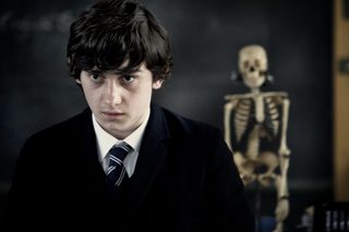 Submarine still 3