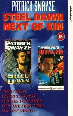 Steel Dawn still 3