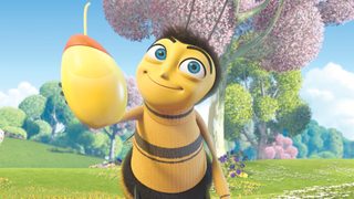 Bee Movie still 8