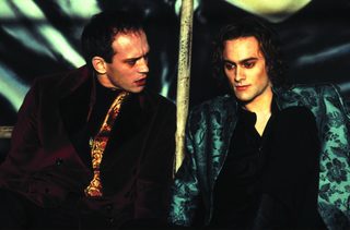 Queen of the Damned still 1