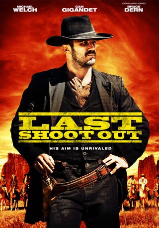 Last Shoot Out still 1