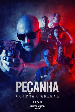 Peçanha Contra o Animal still 4