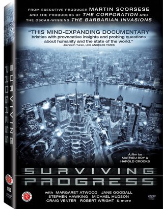 Surviving Progress still 1