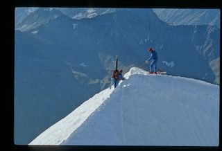 Steep still 6