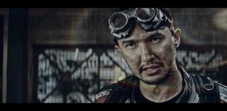 Bullets of Justice still 7