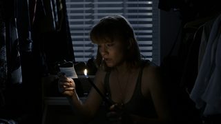 The Visitant still 4