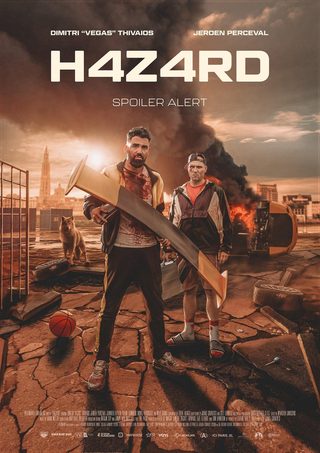 H4Z4RD still 6