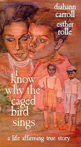 I Know Why the Caged Bird Sings still 2