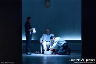 Water & Power still 6