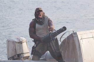 The Expendables 3 still 8