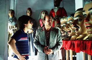 Bad Education still 5