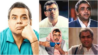Dharam Sankat Mein still 8