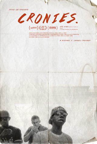 Cronies still 8