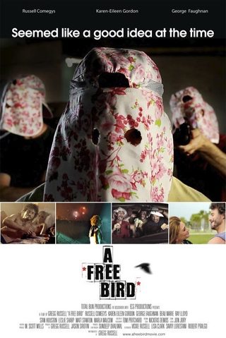 A Free Bird still 5