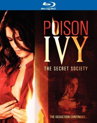 Poison Ivy: The Secret Society still 2