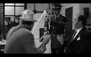 The Executioner still 4