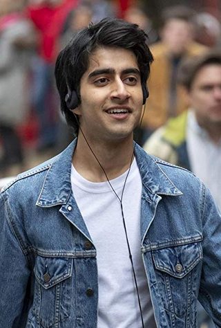Blinded by the Light still 1