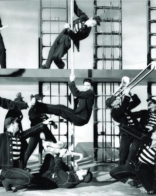Jailhouse Rock still 3