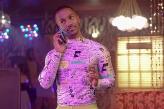 Noah's Arc: The Movie still 8
