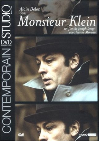 Mr. Klein still 6