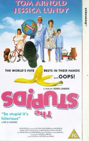 The Stupids still 7