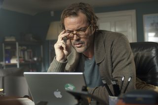 Albatross still 8