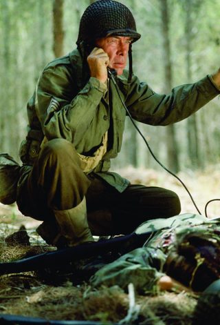 The Big Red One still 6