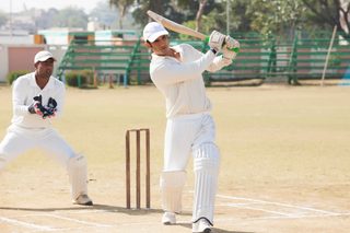 M.S. Dhoni: The Untold Story still 4