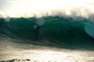 Drift still 2